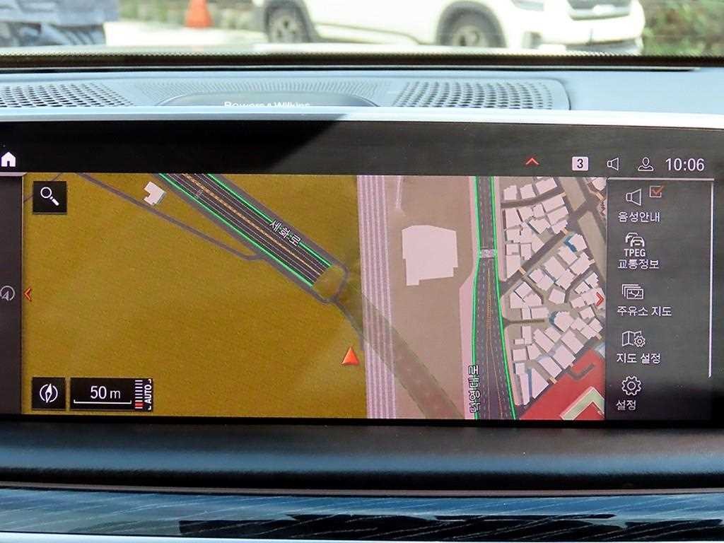 BMW 7시리즈 7시리즈 (G11) 740Li xDrive M SPORT 스포츠 이미지 13