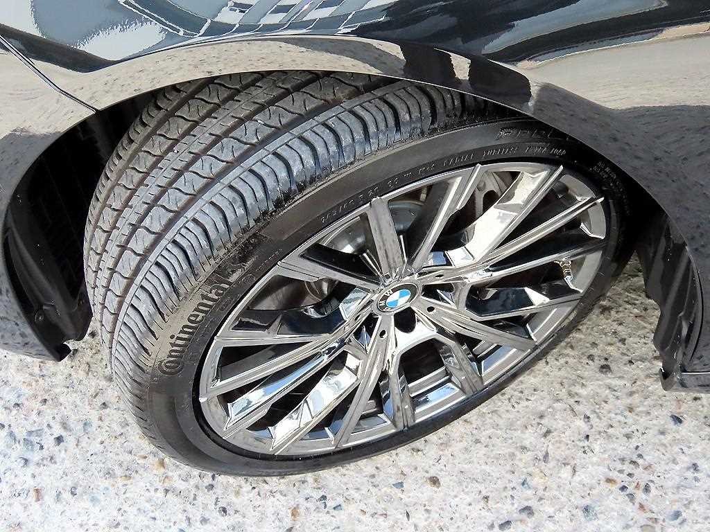 BMW 7시리즈 7시리즈 (G11) 740Li xDrive M SPORT 스포츠 이미지 20
