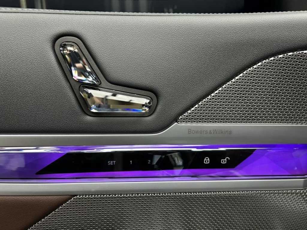 BMW 7시리즈 7시리즈 (G70) 740i sDrive M 스포츠 이미지 11