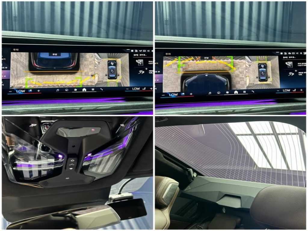 BMW 7시리즈 7시리즈 (G70) 740i sDrive M 스포츠 이미지 12