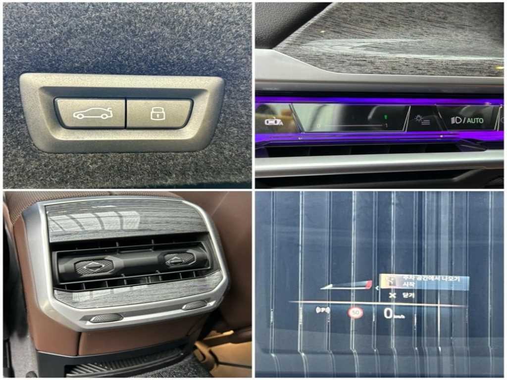 BMW 7시리즈 7시리즈 (G70) 740i sDrive M 스포츠 이미지 13