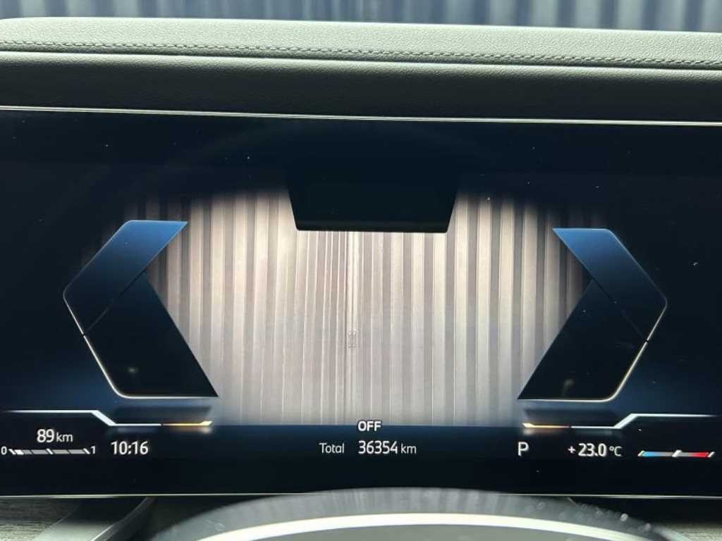 BMW 7시리즈 7시리즈 (G70) 740i sDrive M 스포츠 이미지 15