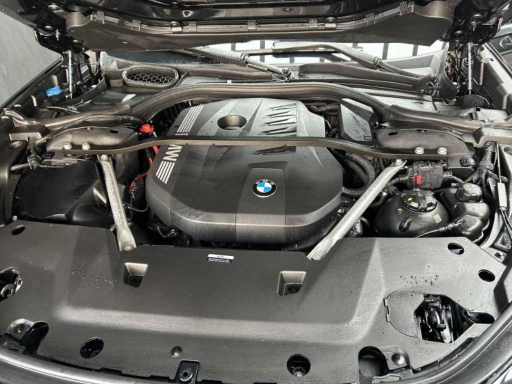 BMW 7시리즈 7시리즈 (G70) 740i sDrive M 스포츠 이미지 16
