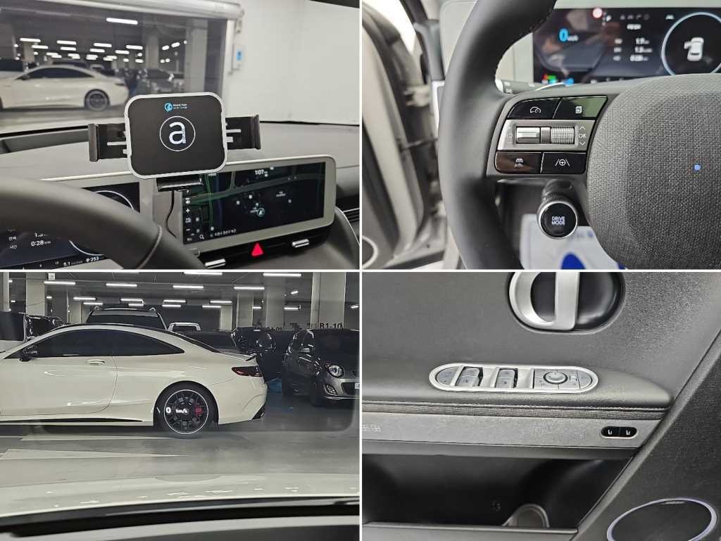 현대 아이오닉 5 롱 레인지 4WD 프레스티지 이미지 18