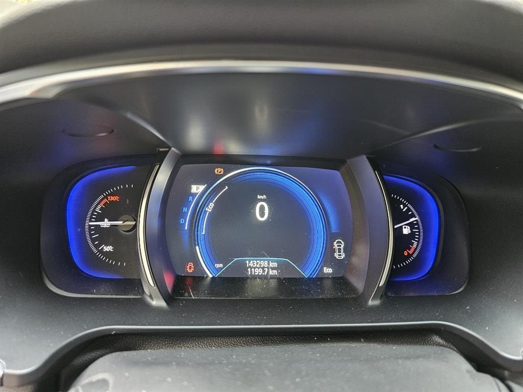 르노코리아(삼성) SM6 LPG 2.0 LPe RE(장애인용) 이미지 5