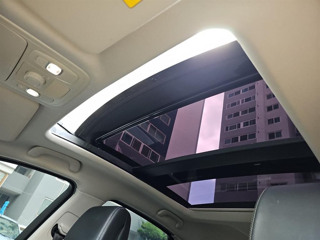 르노코리아(삼성) SM6 LPG 2.0 LPe RE(장애인용) 이미지 7
