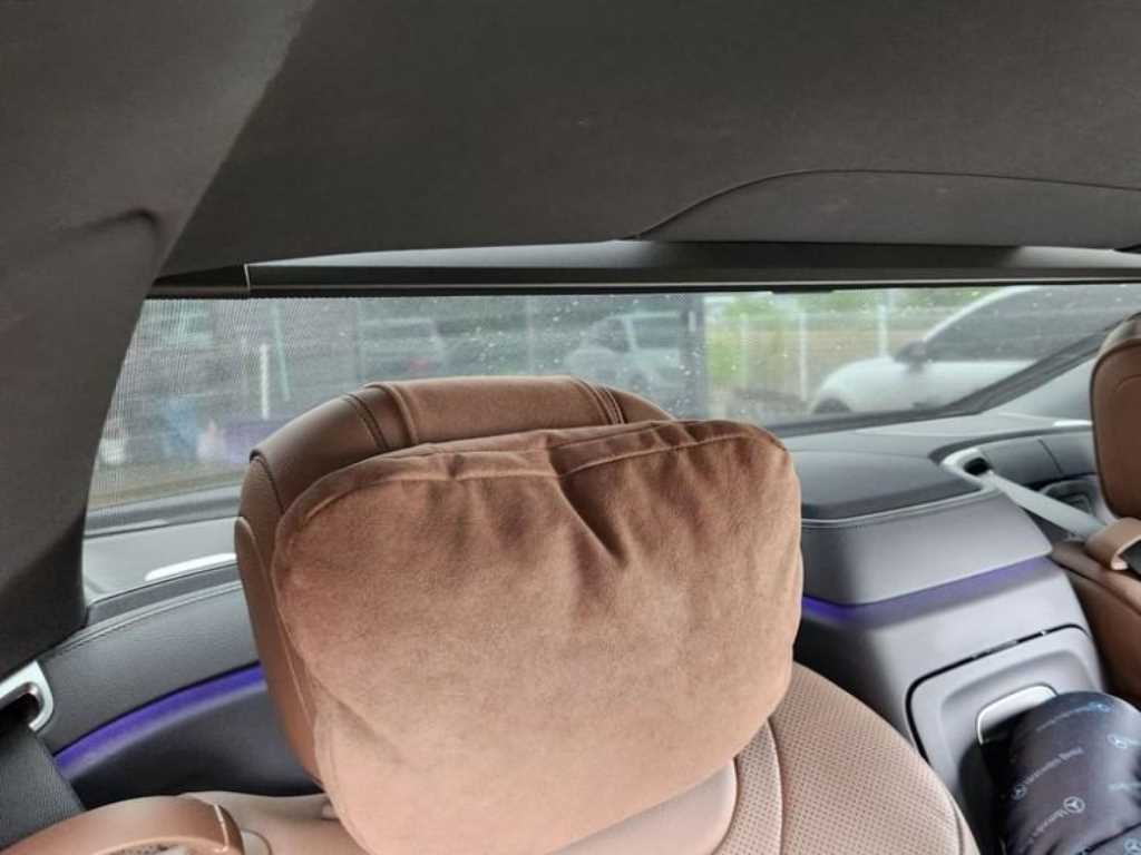 벤츠 S 클래스 S클래스-W222 S 450L 4MATIC 이미지 11