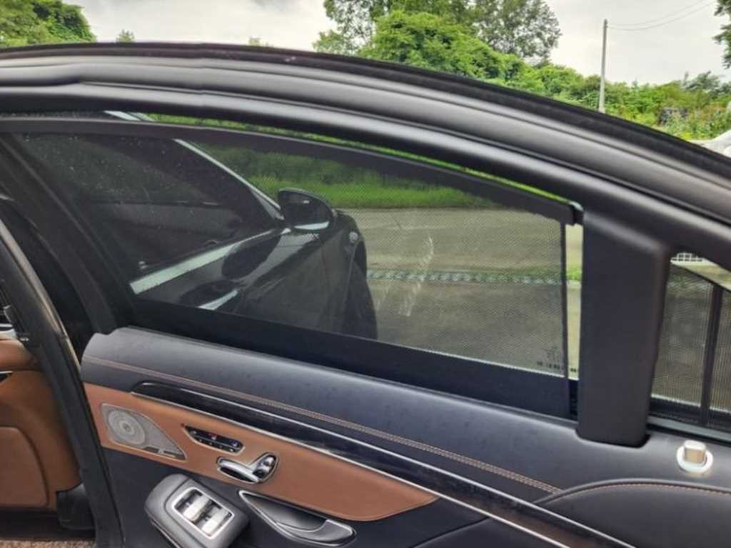 벤츠 S 클래스 S클래스-W222 S 450L 4MATIC 이미지 12