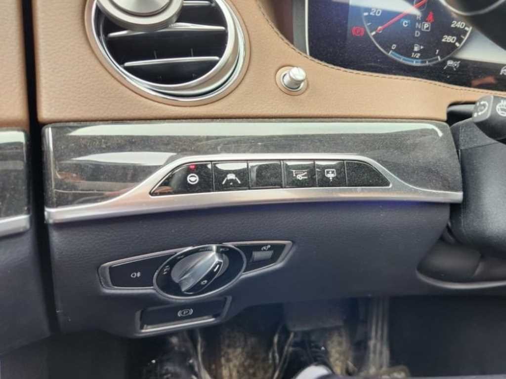 벤츠 S 클래스 S클래스-W222 S 450L 4MATIC 이미지 14