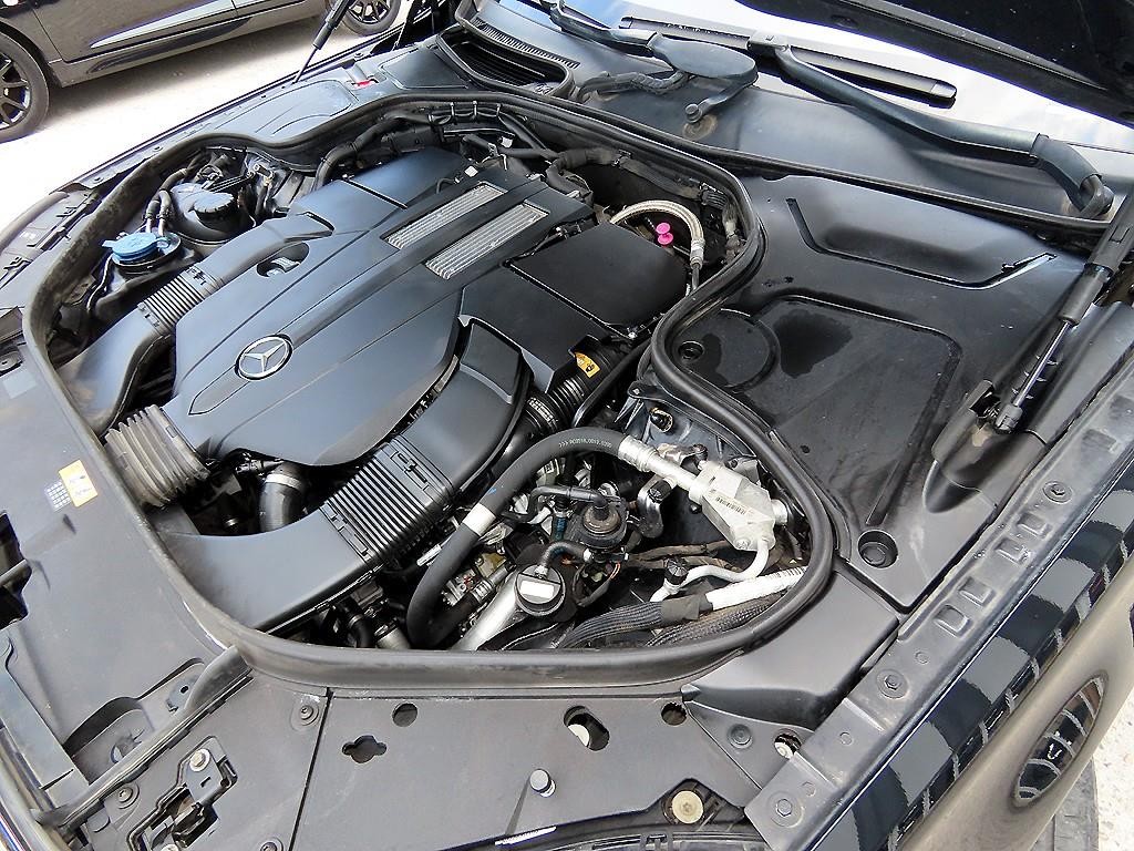 벤츠 S 클래스 S클래스-W222 S 450L 4MATIC 이미지 19