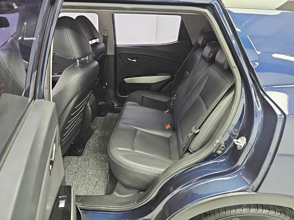 KG모빌리티(쌍용) 티볼리 가솔린 2WD 1.6 VX 이미지 12