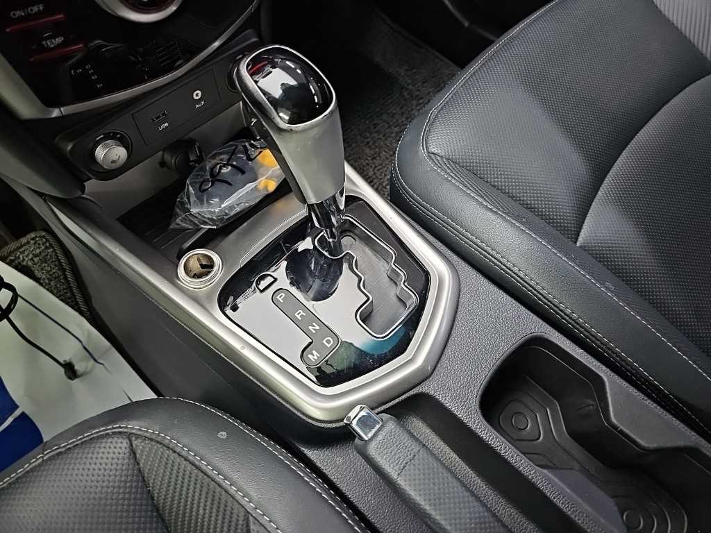 KG모빌리티(쌍용) 티볼리 가솔린 2WD 1.6 VX 이미지 8