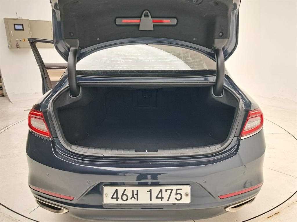 현대 그랜저 그랜저 IG 2.4 GDI 모던 이미지 17