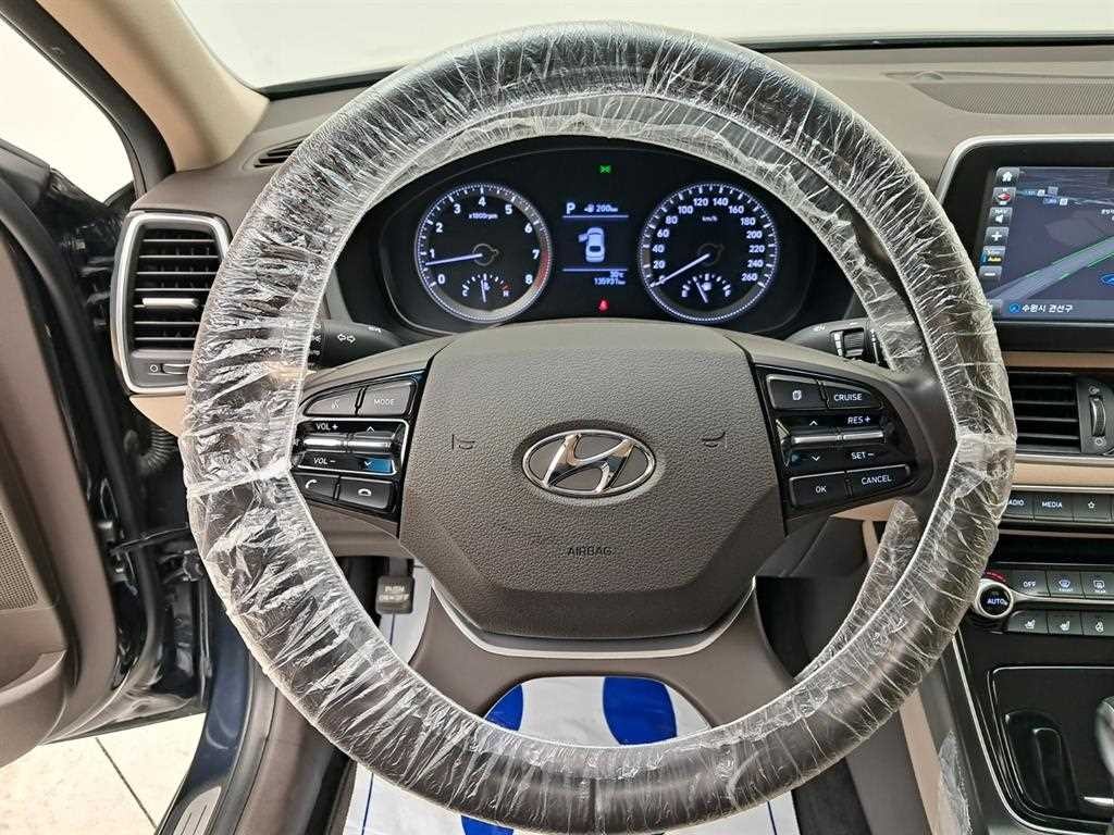 현대 그랜저 그랜저 IG 2.4 GDI 모던 이미지 7