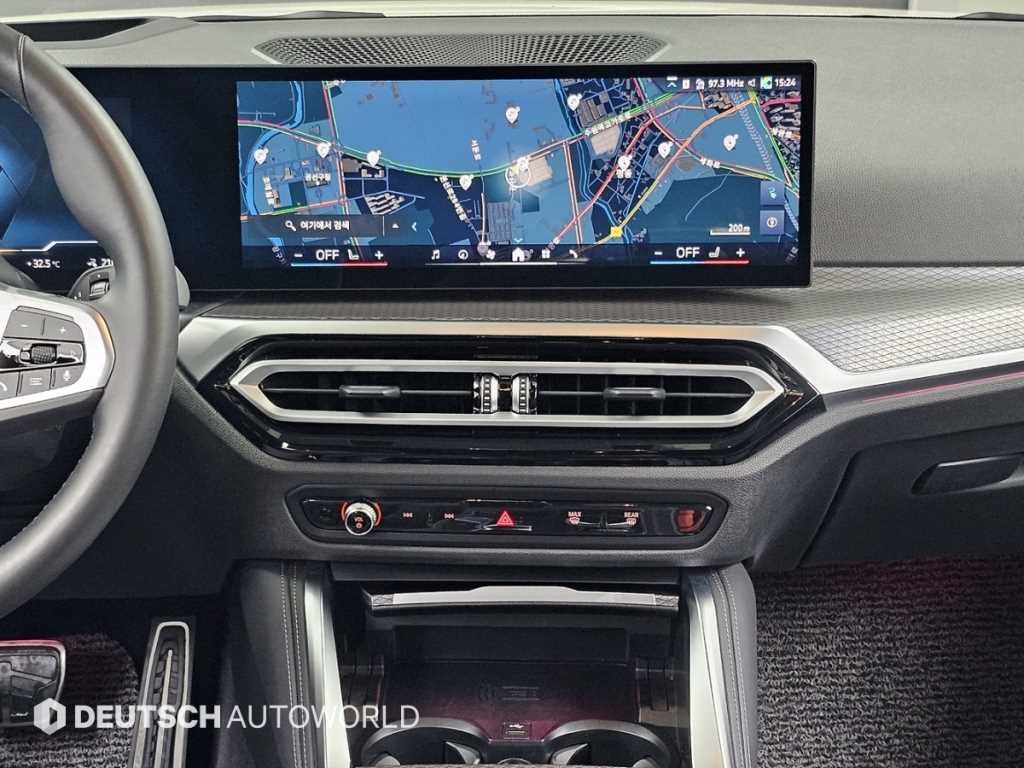 BMW i4 eDrive 40 M 스포츠 프로 이미지 14