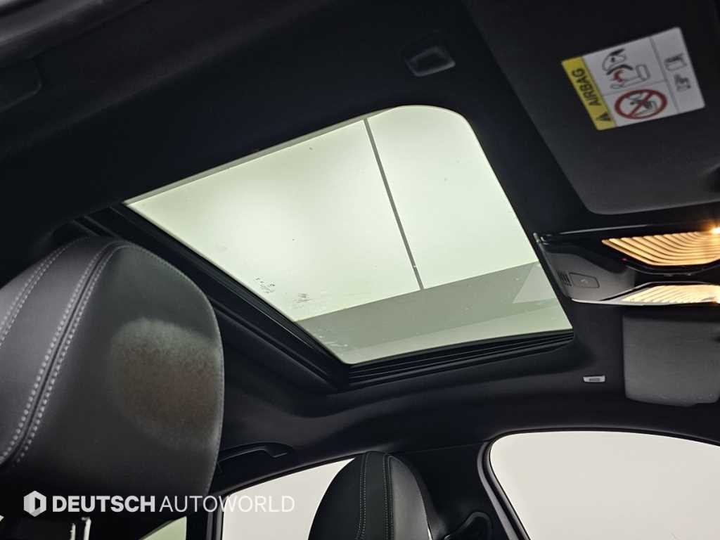 BMW i4 eDrive 40 M 스포츠 프로 이미지 18