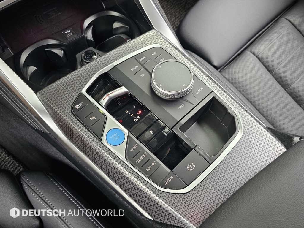 BMW i4 eDrive 40 M 스포츠 프로 이미지 9