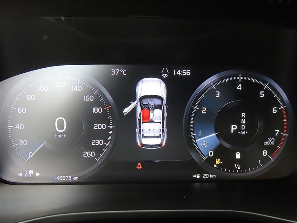 볼보 XC40 B4 AWD 인스크립션 이미지 10