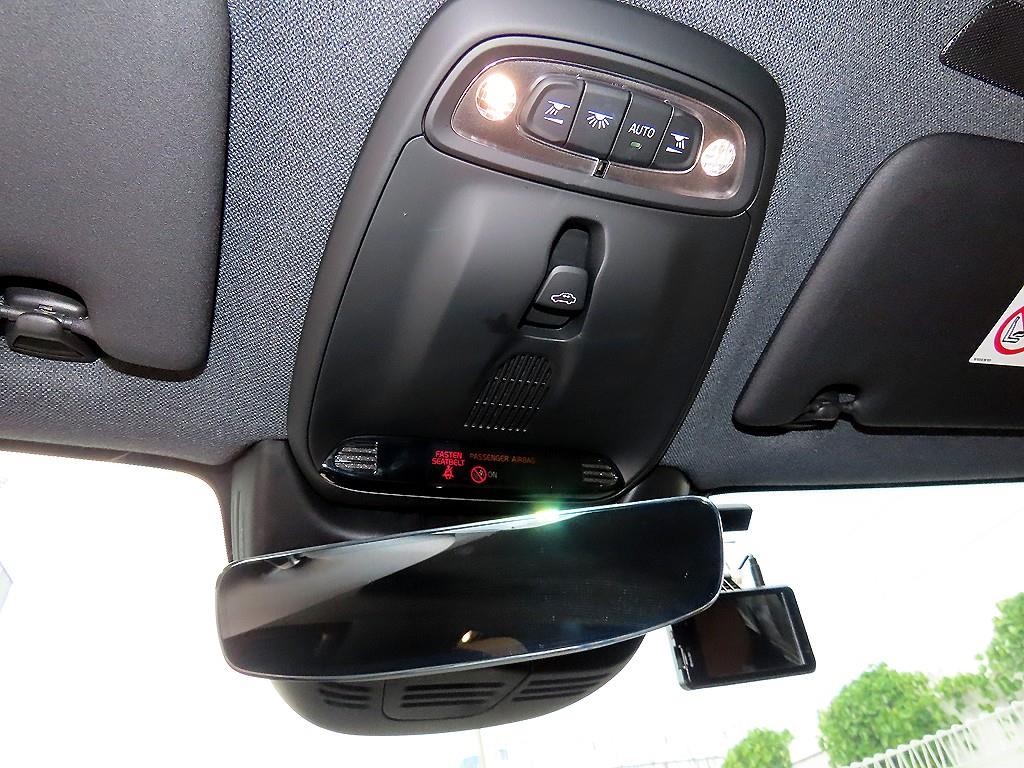 볼보 XC40 B4 AWD 인스크립션 이미지 14