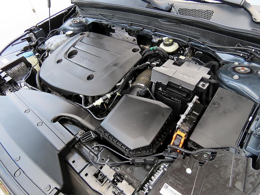 볼보 XC40 B4 AWD 인스크립션 이미지 19