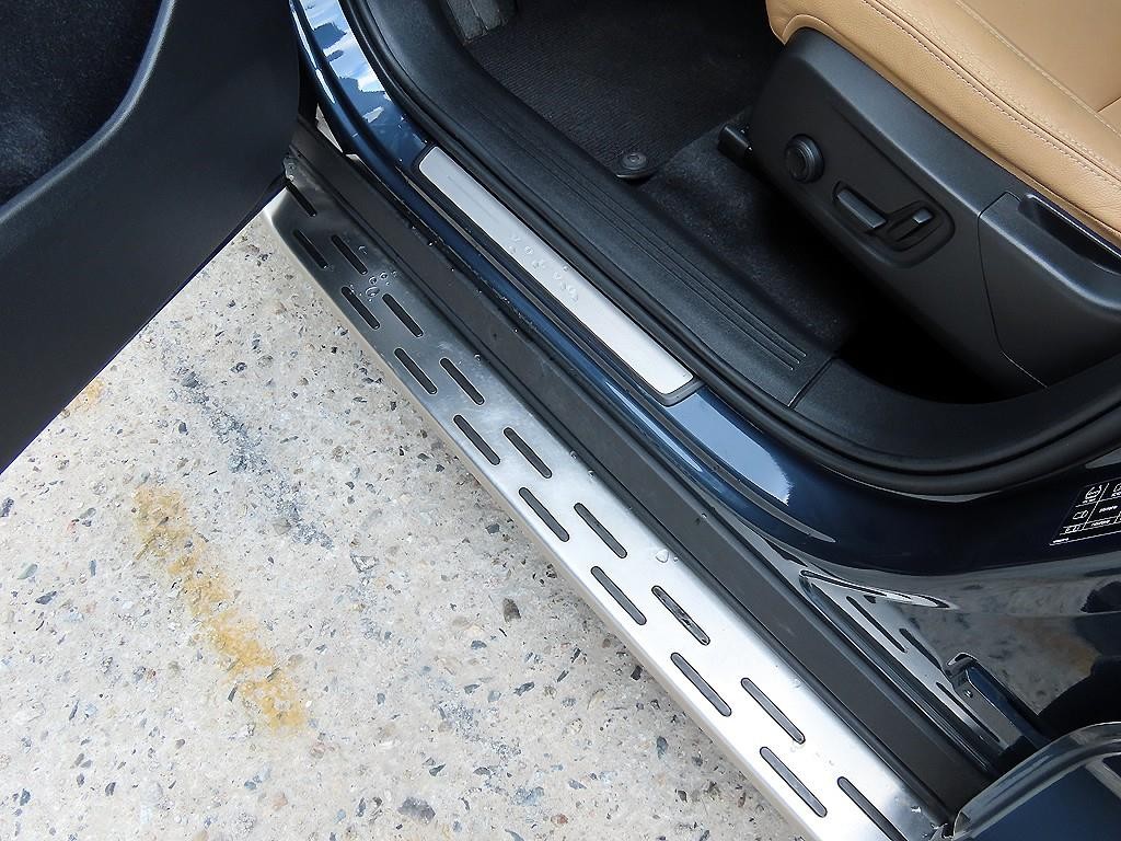 볼보 XC40 B4 AWD 인스크립션 이미지 5