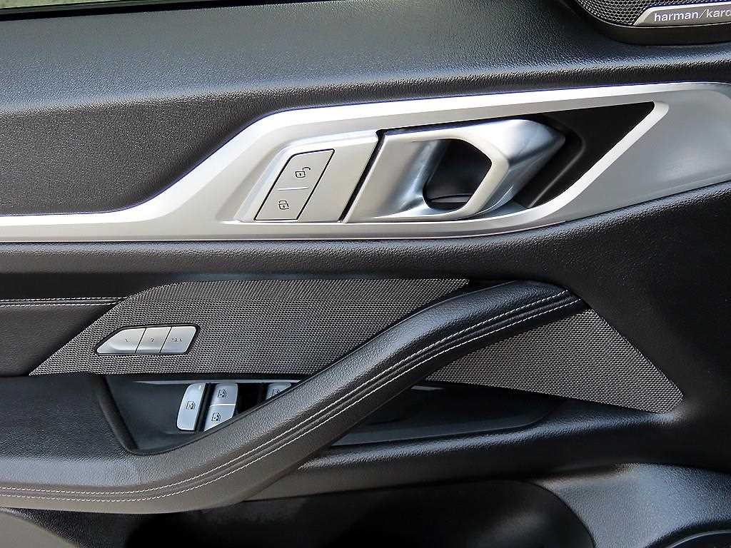 BMW i4 eDrive 40 M 스포츠 프로 이미지 11