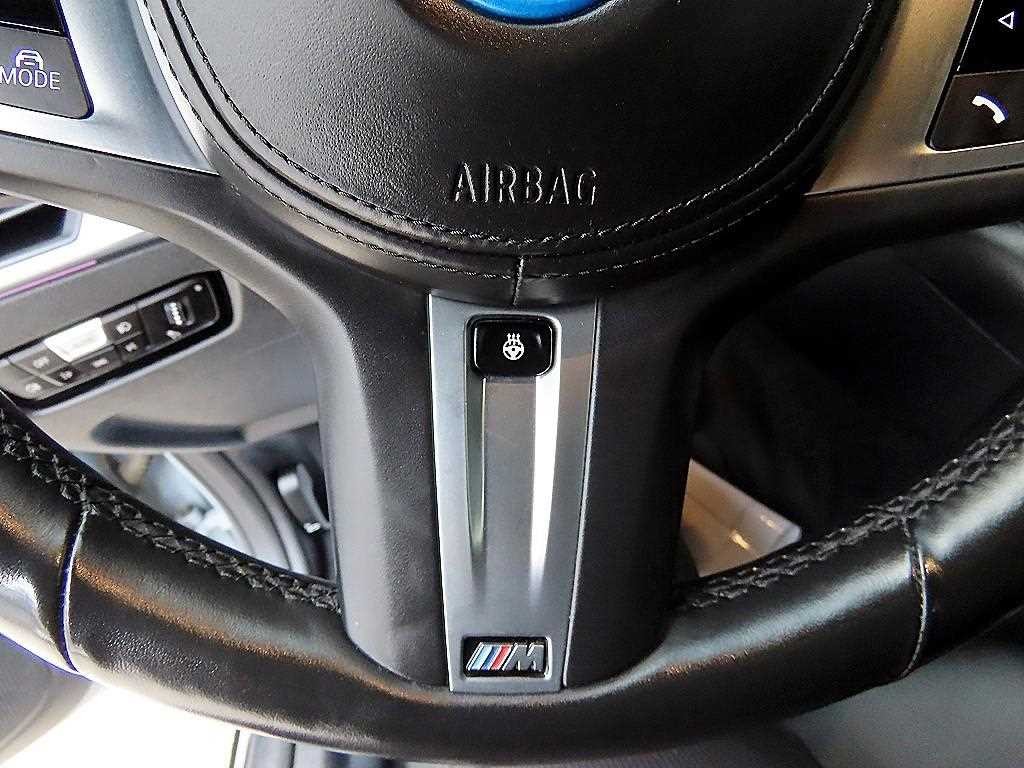 BMW i4 eDrive 40 M 스포츠 프로 이미지 13