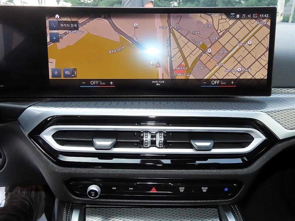BMW i4 eDrive 40 M 스포츠 프로 이미지 14