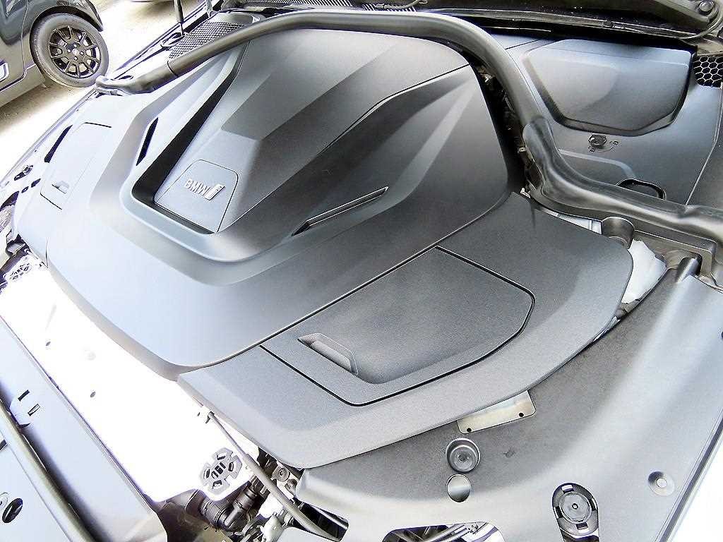 BMW i4 eDrive 40 M 스포츠 프로 이미지 19