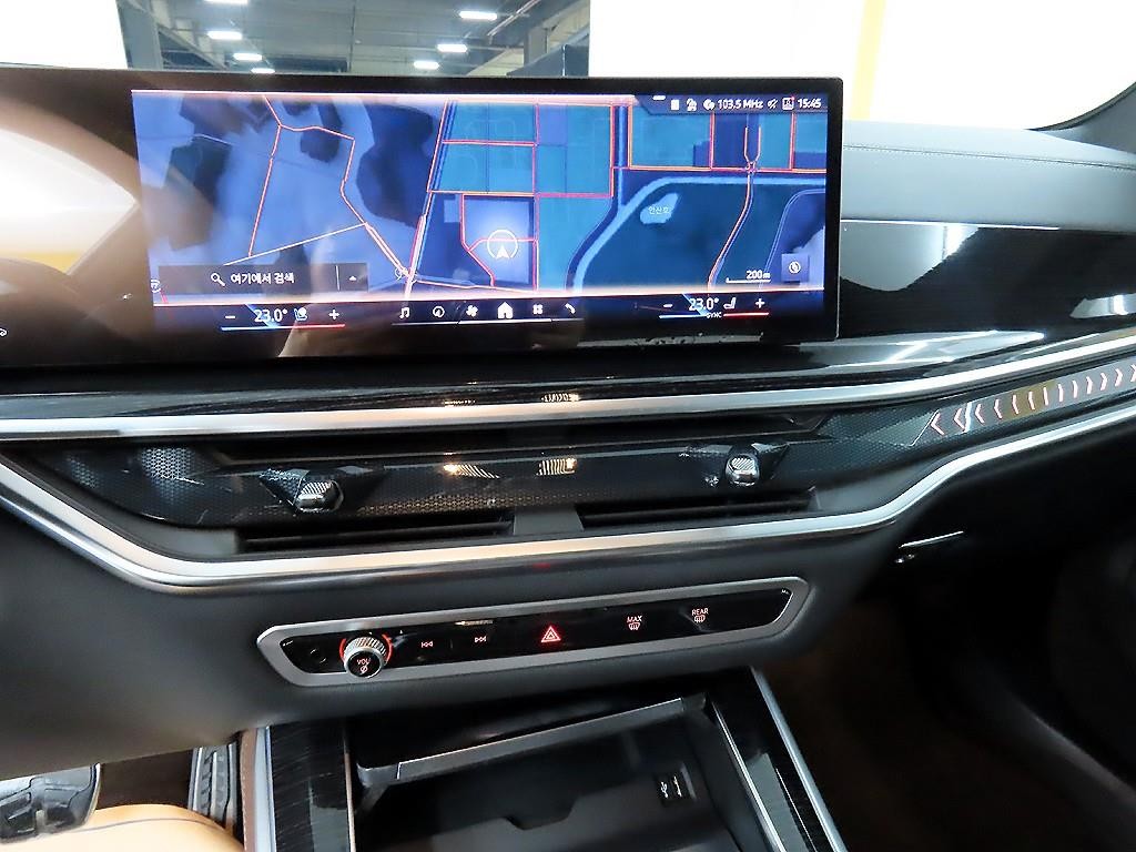 BMW X5 X5 (G05) xDrive 30d M 스포츠 이미지 13
