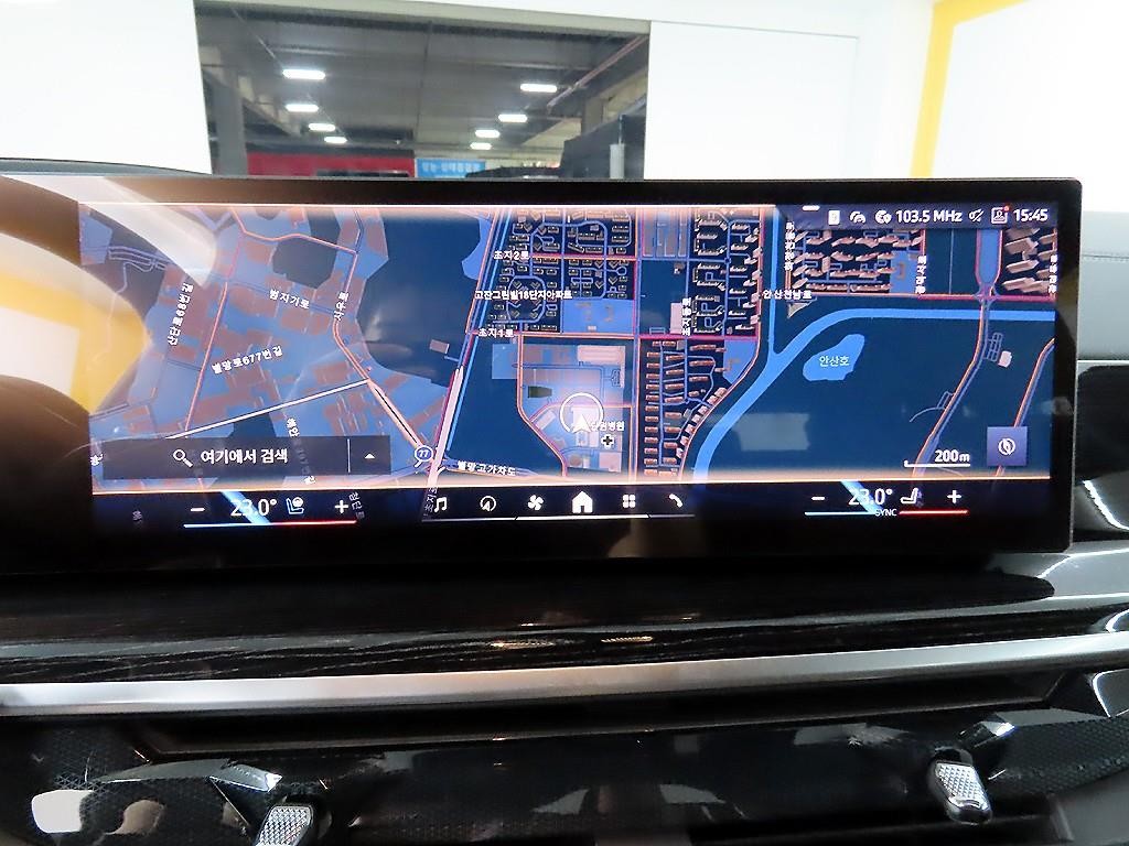 BMW X5 X5 (G05) xDrive 30d M 스포츠 이미지 14