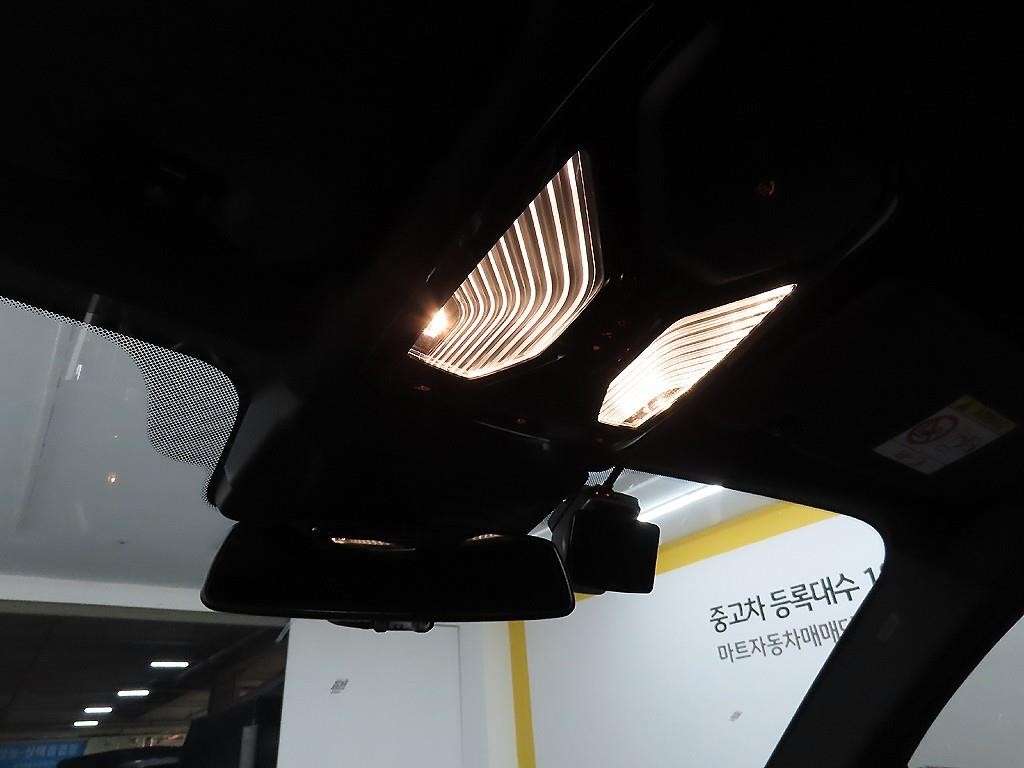 BMW X5 X5 (G05) xDrive 30d M 스포츠 이미지 16