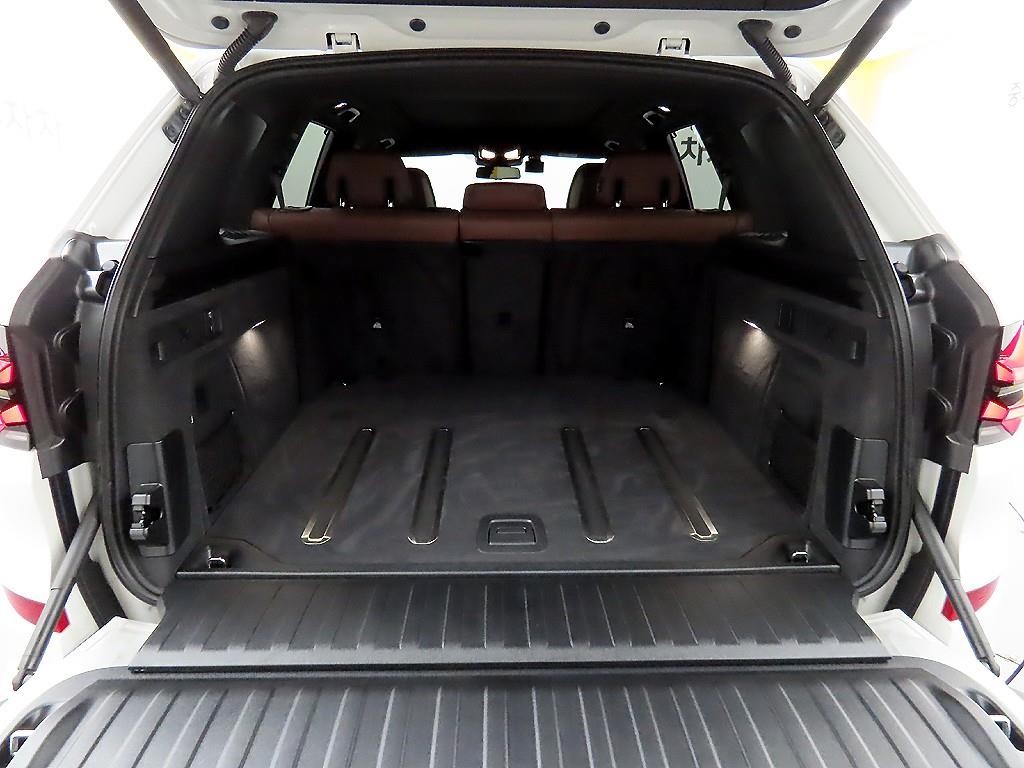 BMW X5 X5 (G05) xDrive 30d M 스포츠 이미지 18