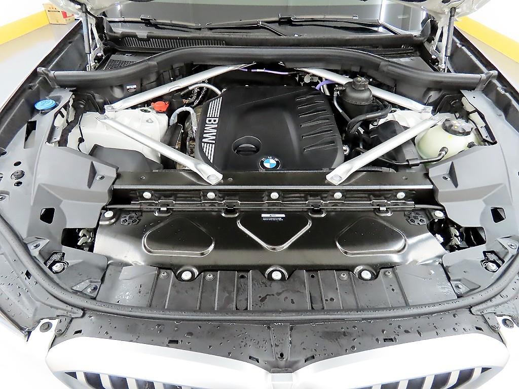 BMW X5 X5 (G05) xDrive 30d M 스포츠 이미지 19