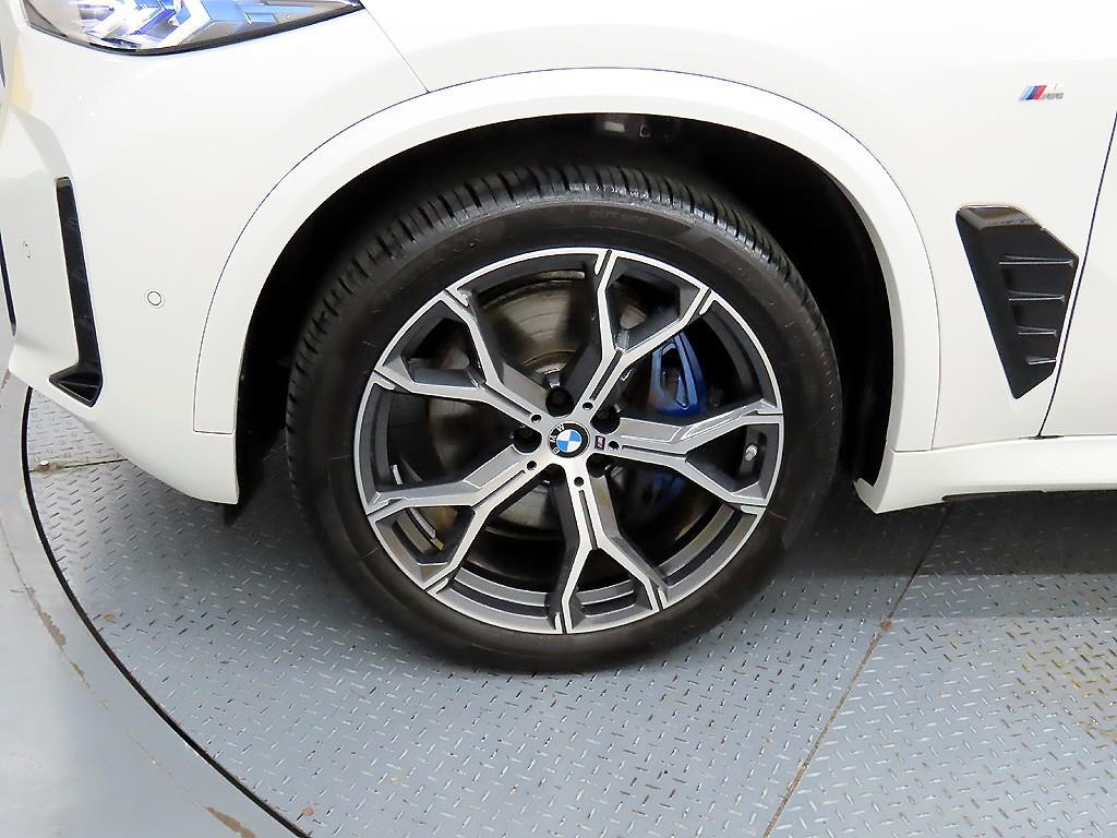 BMW X5 X5 (G05) xDrive 30d M 스포츠 이미지 20