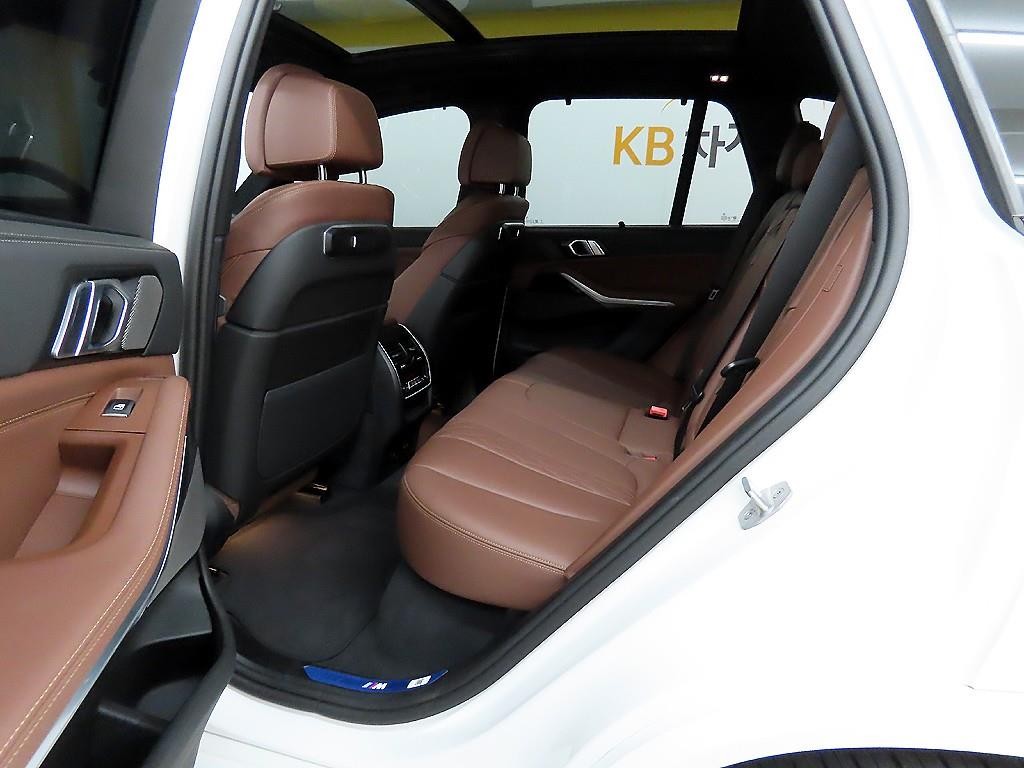 BMW X5 X5 (G05) xDrive 30d M 스포츠 이미지 6