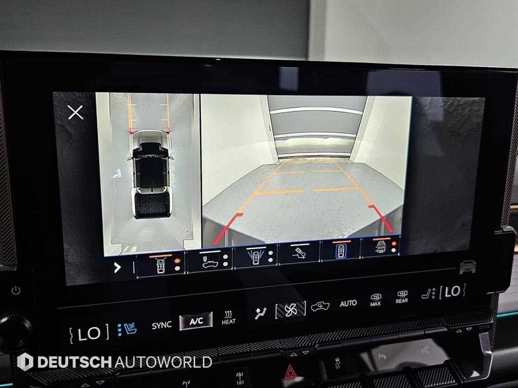 허머 허머 EV 3X 이미지 15