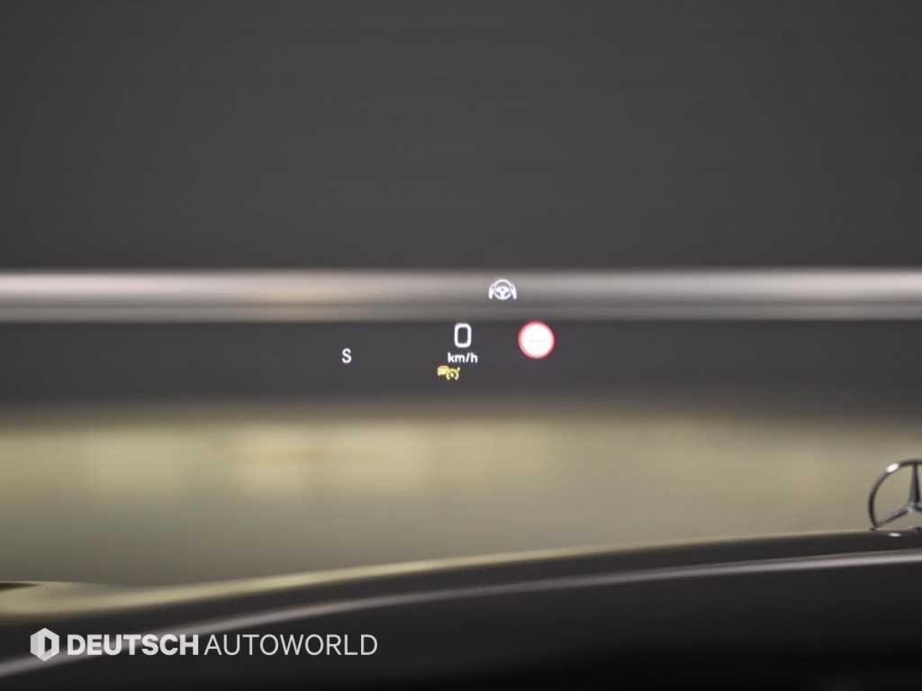 벤츠 S 클래스 S클래스-W222 S 560L 4MATIC 이미지 18