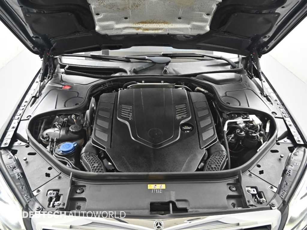 벤츠 S 클래스 S클래스-W222 S 560L 4MATIC 이미지 6
