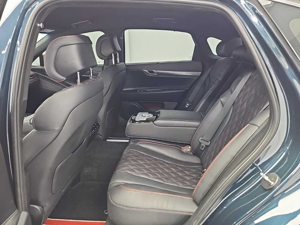 제네시스 G80 G80(RG3) 2.2 디젤 AWD 스포츠팩 이미지 12