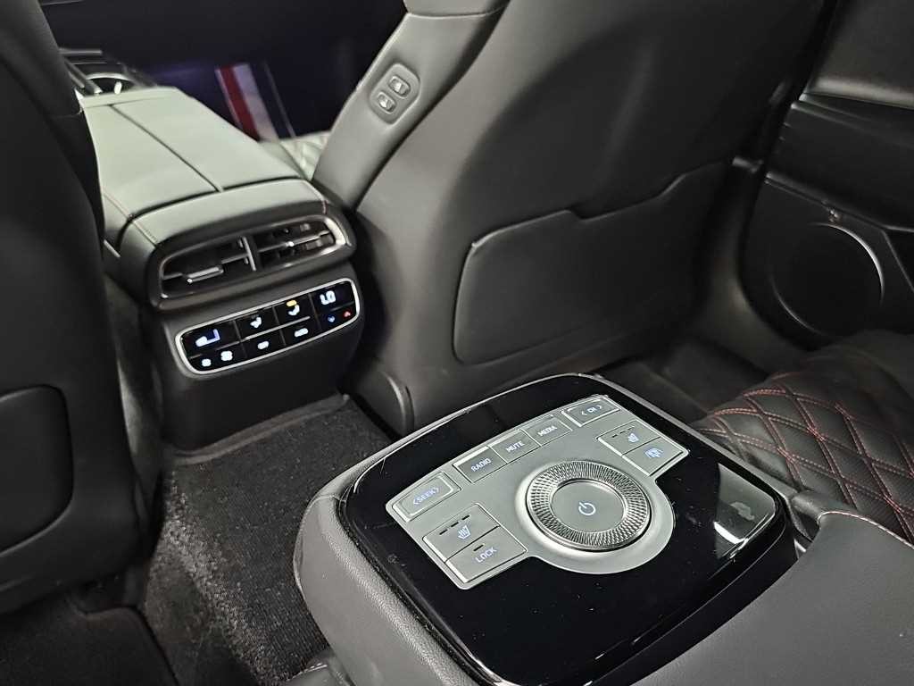 제네시스 G80 G80(RG3) 2.2 디젤 AWD 스포츠팩 이미지 13