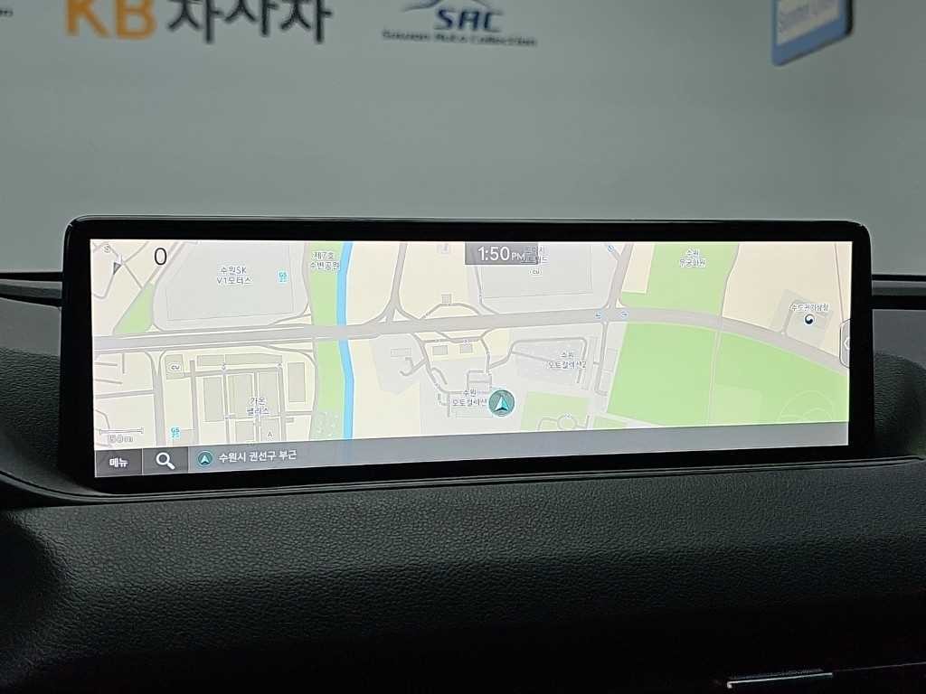 제네시스 G80 G80(RG3) 2.2 디젤 AWD 스포츠팩 이미지 14