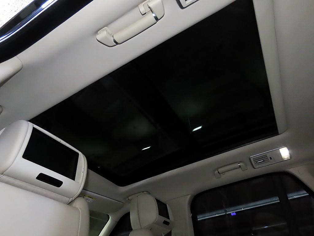 랜드로버 레인지로버 레인지로버 4세대 4.4 SDV8 VOGUE SE 디젤 이미지 14