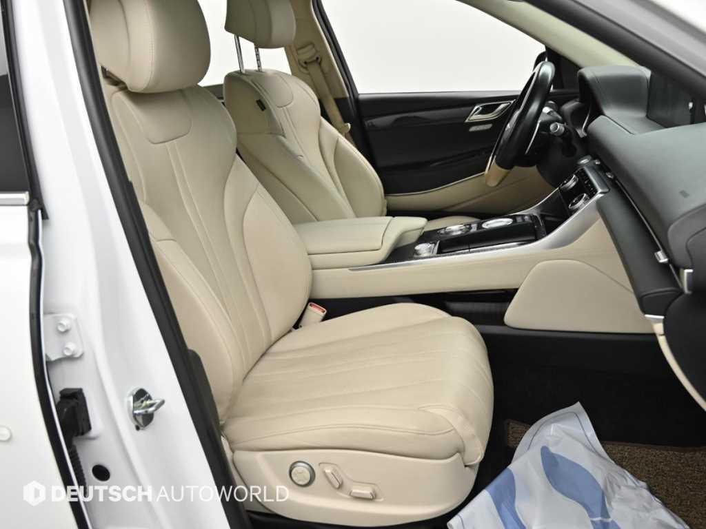 제네시스 GV80 가솔린 3.5T AWD 이미지 10