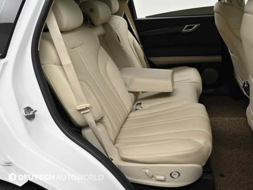 제네시스 GV80 가솔린 3.5T AWD 이미지 12