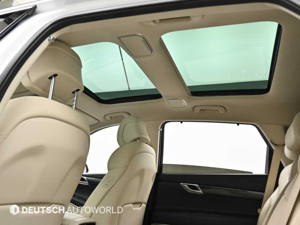 제네시스 GV80 가솔린 3.5T AWD 이미지 18