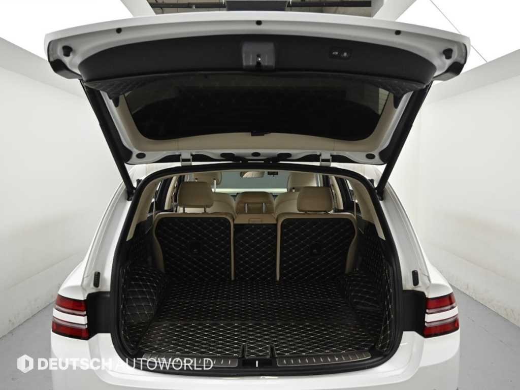 제네시스 GV80 가솔린 3.5T AWD 이미지 19