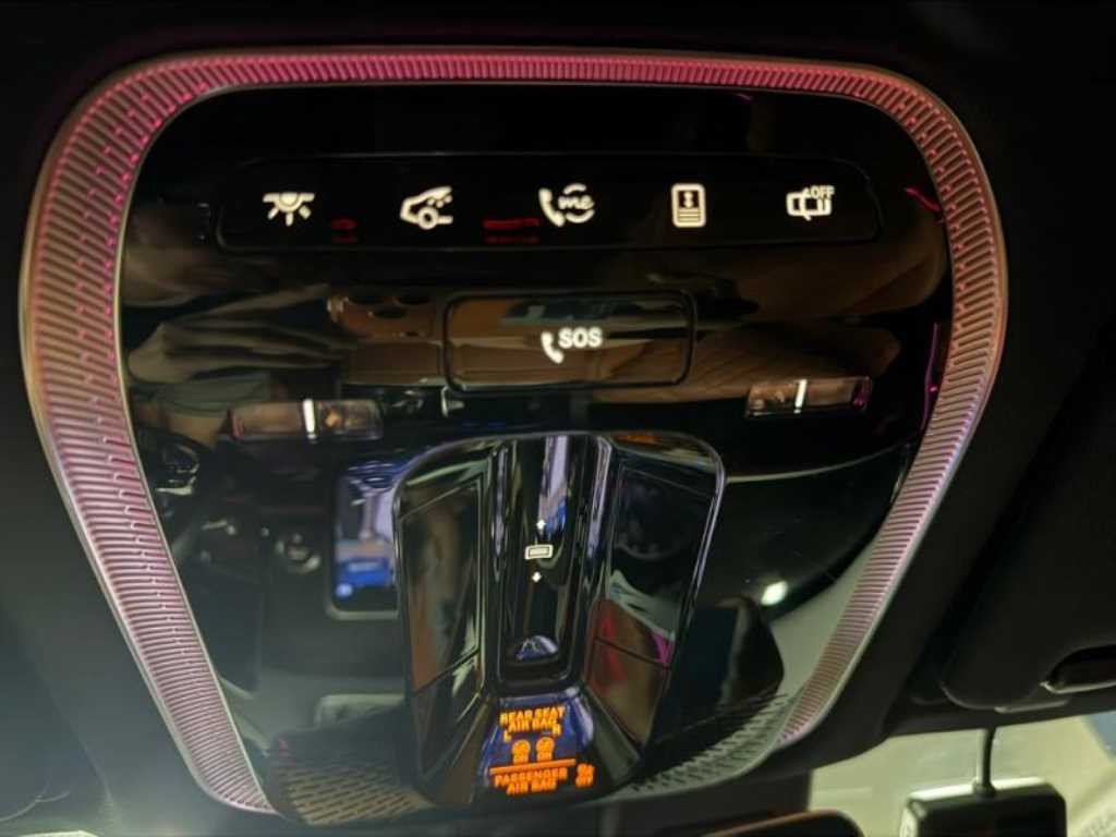 벤츠 S 클래스 S클래스-W223 S500L 4MATIC 이미지 12
