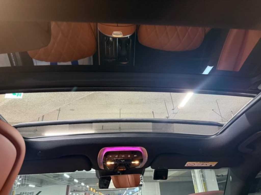 벤츠 S 클래스 S클래스-W223 S500L 4MATIC 이미지 13