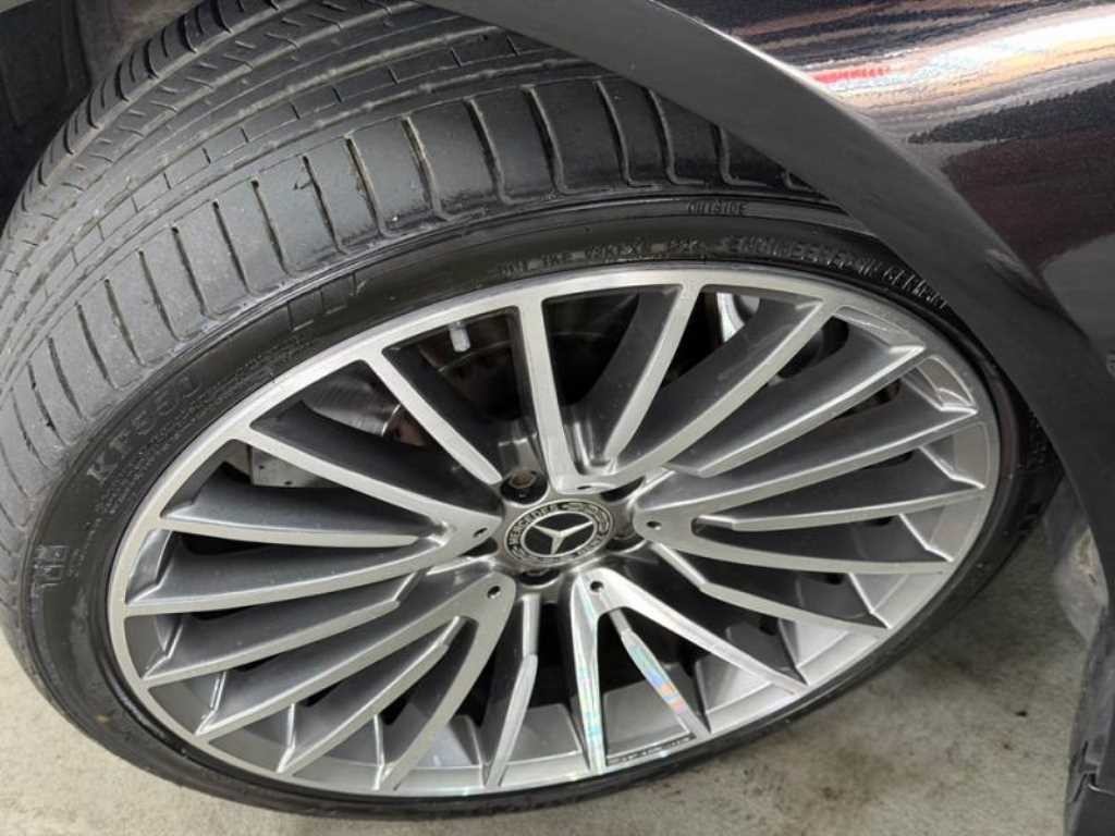 벤츠 S 클래스 S클래스-W223 S500L 4MATIC 이미지 20